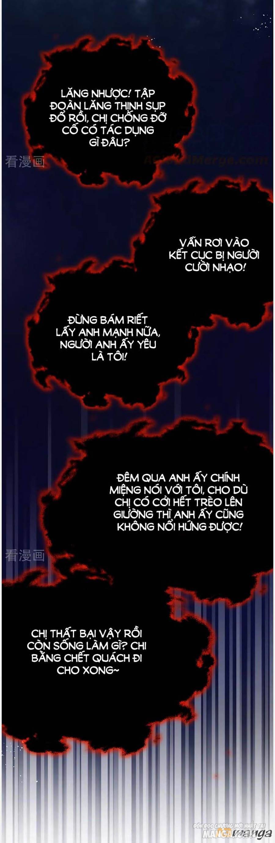 Hệ Thống Xuyên Nhanh: Ác Nam Không Dễ Chọc Chapter 55 - Trang 2