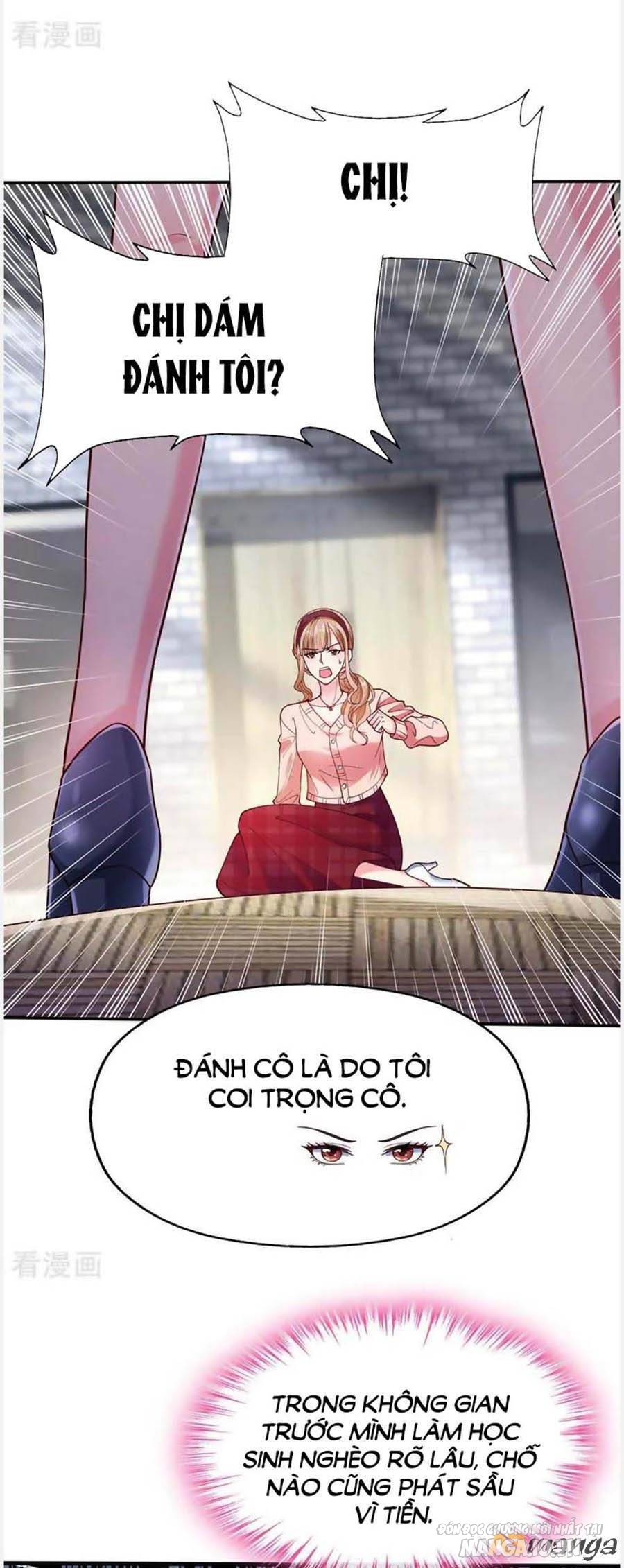 Hệ Thống Xuyên Nhanh: Ác Nam Không Dễ Chọc Chapter 55 - Trang 2