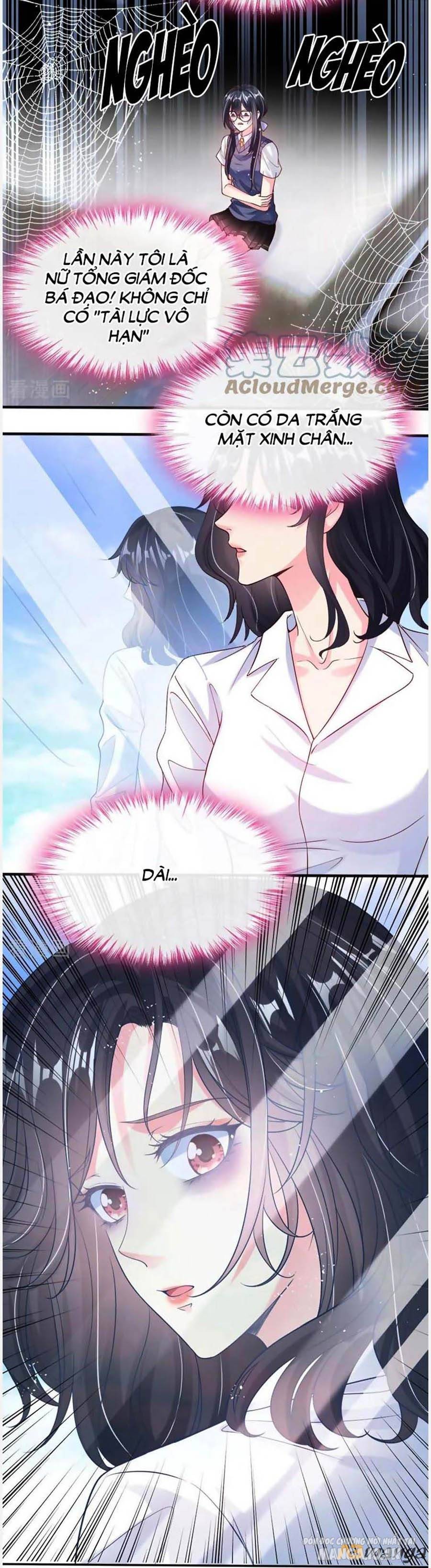 Hệ Thống Xuyên Nhanh: Ác Nam Không Dễ Chọc Chapter 55 - Trang 2