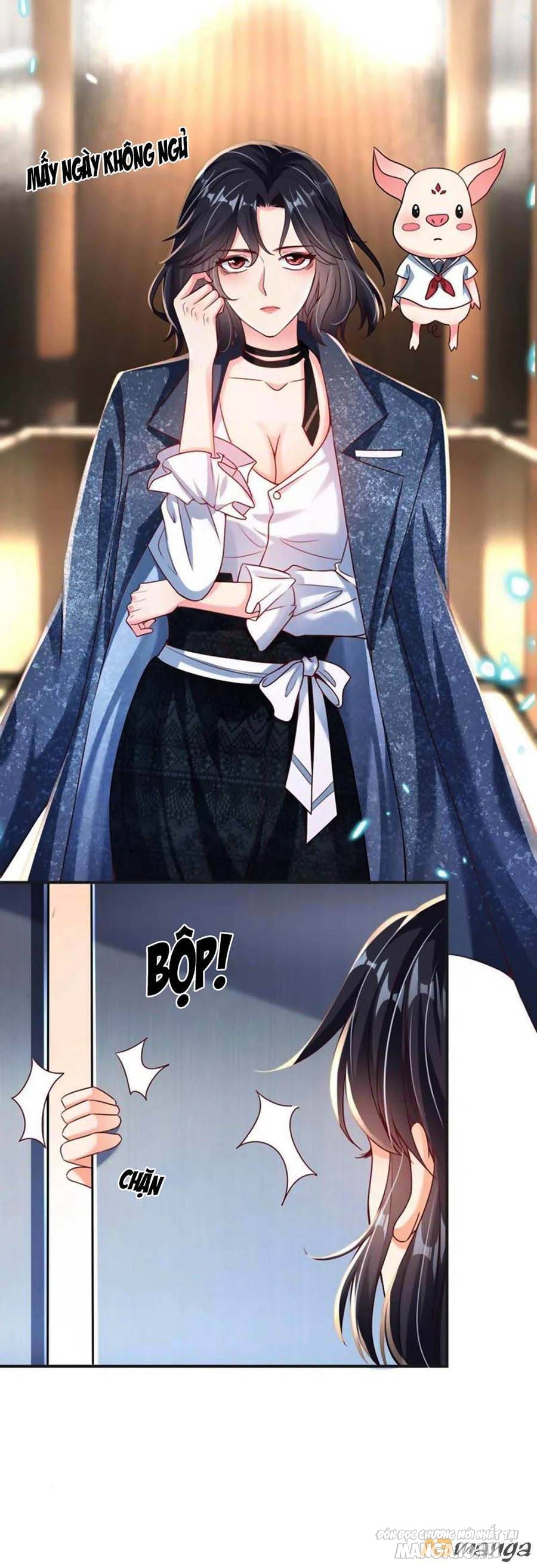 Hệ Thống Xuyên Nhanh: Ác Nam Không Dễ Chọc Chapter 56 - Trang 2