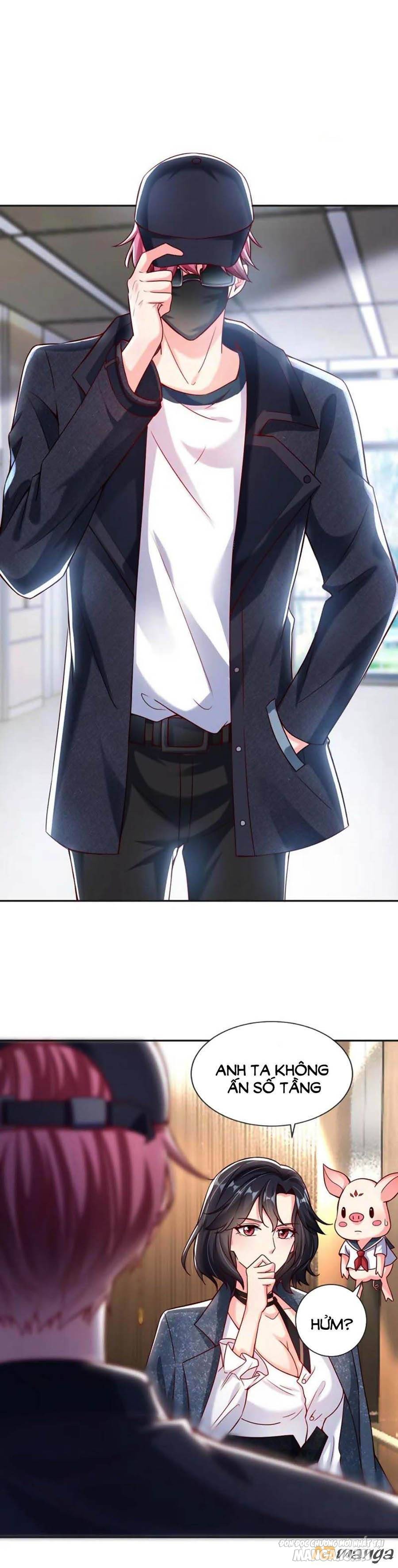 Hệ Thống Xuyên Nhanh: Ác Nam Không Dễ Chọc Chapter 56 - Trang 2