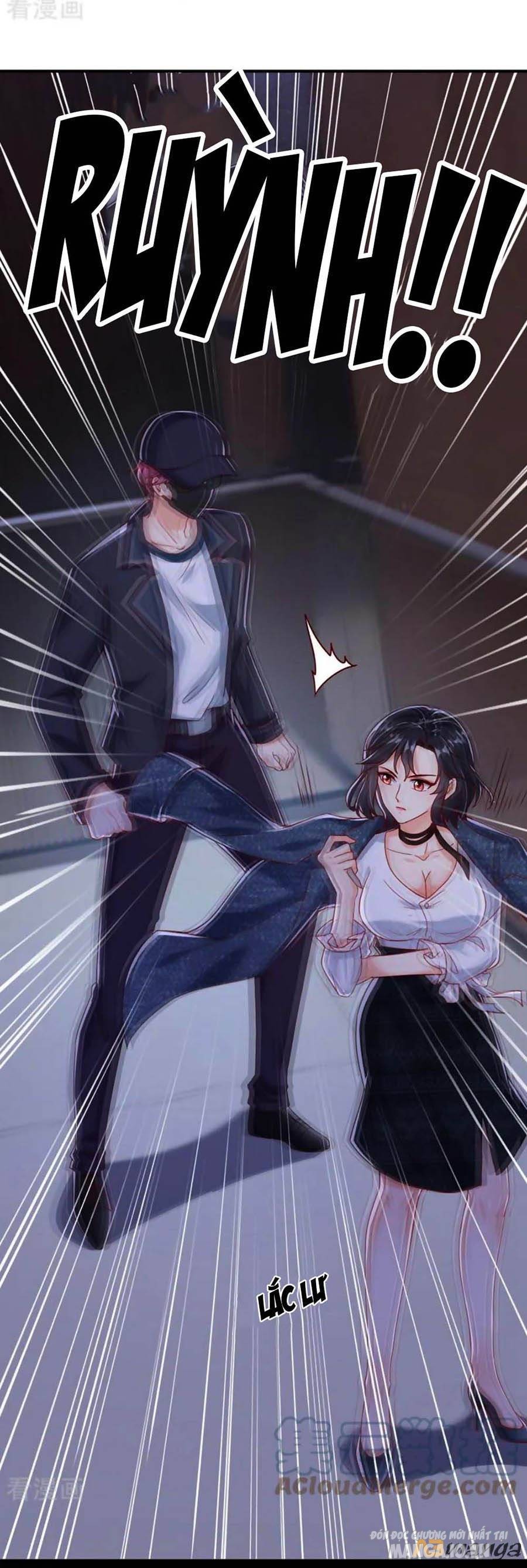 Hệ Thống Xuyên Nhanh: Ác Nam Không Dễ Chọc Chapter 56 - Trang 2