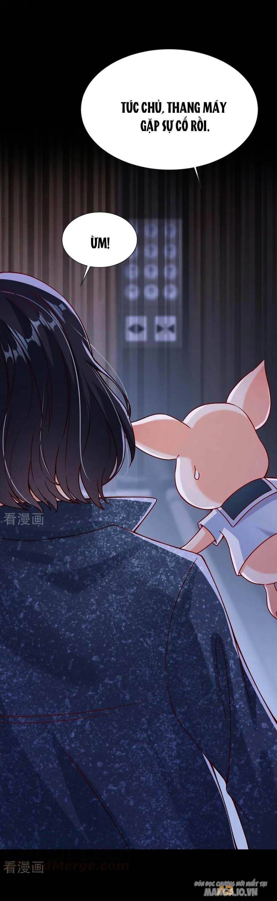 Hệ Thống Xuyên Nhanh: Ác Nam Không Dễ Chọc Chapter 56 - Trang 2