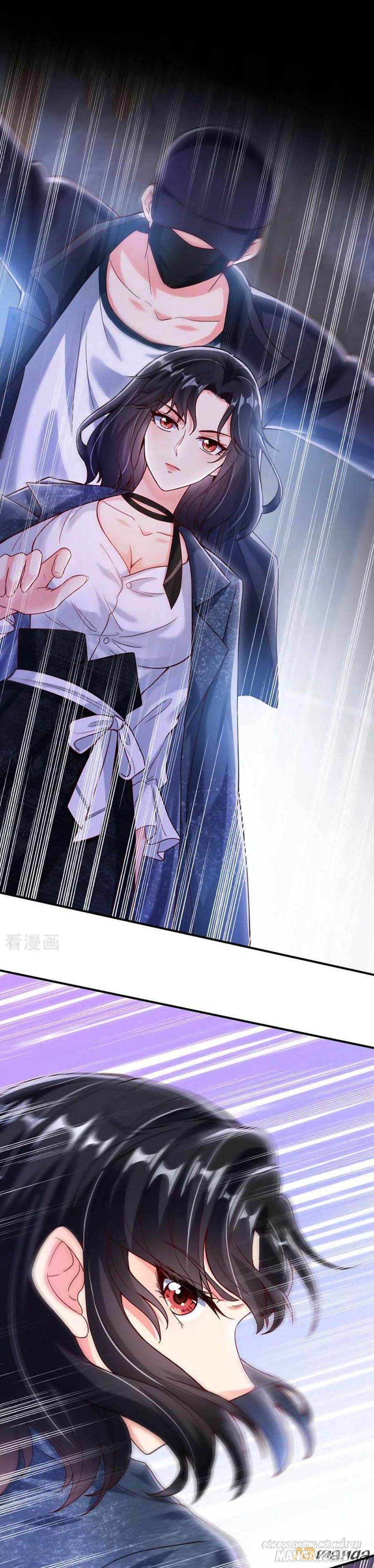 Hệ Thống Xuyên Nhanh: Ác Nam Không Dễ Chọc Chapter 56 - Trang 2