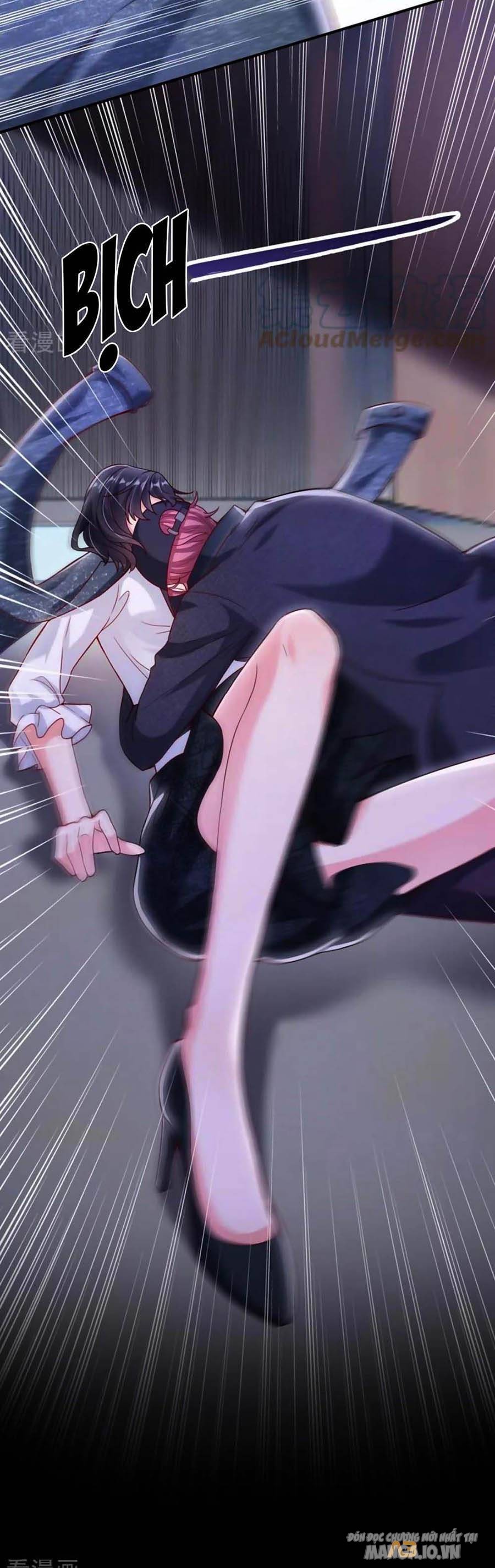 Hệ Thống Xuyên Nhanh: Ác Nam Không Dễ Chọc Chapter 56 - Trang 2