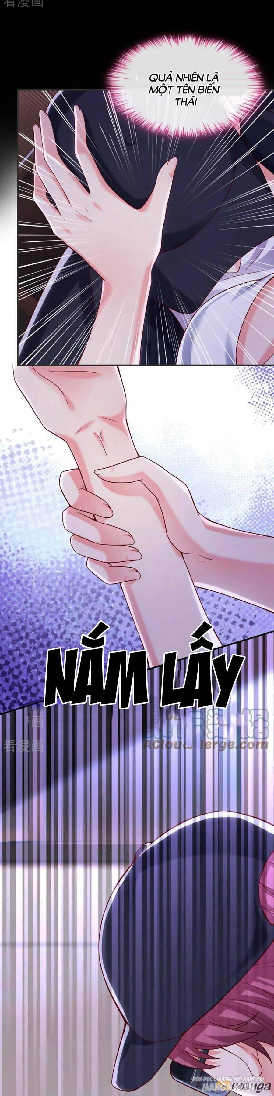 Hệ Thống Xuyên Nhanh: Ác Nam Không Dễ Chọc Chapter 56 - Trang 2