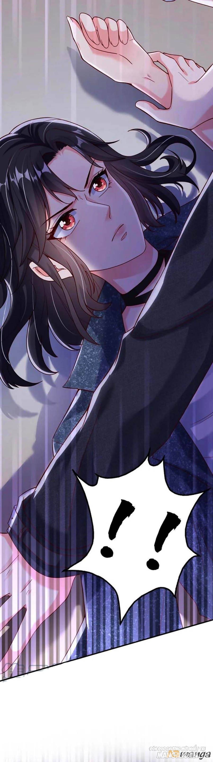 Hệ Thống Xuyên Nhanh: Ác Nam Không Dễ Chọc Chapter 56 - Trang 2