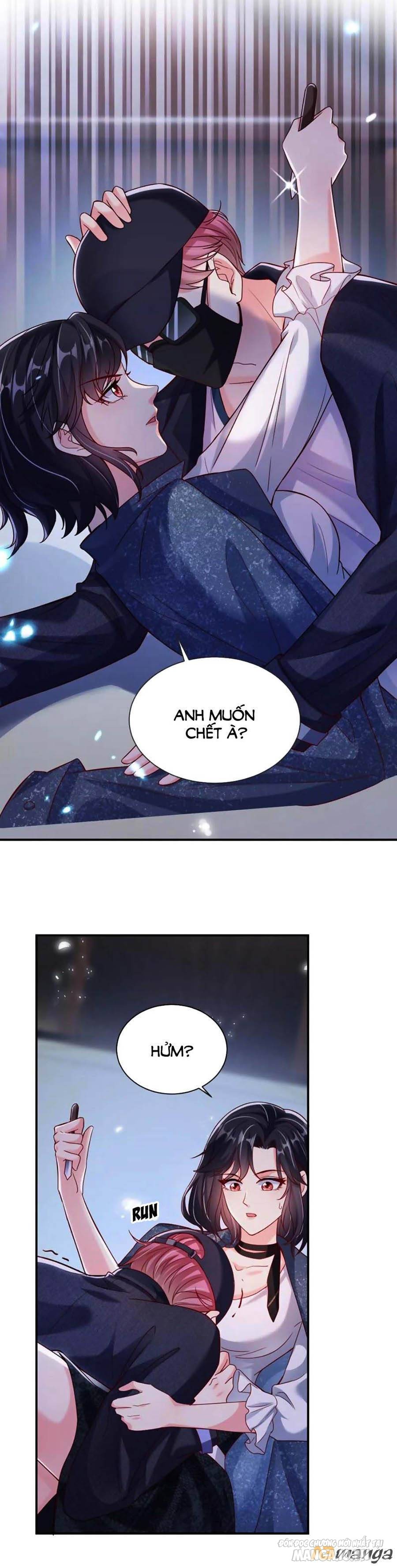 Hệ Thống Xuyên Nhanh: Ác Nam Không Dễ Chọc Chapter 56 - Trang 2