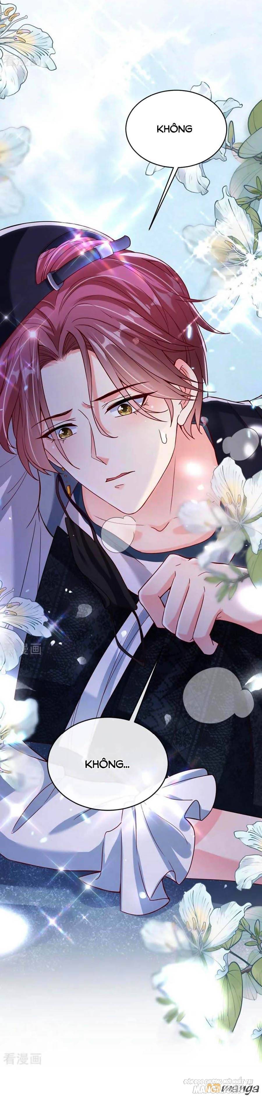 Hệ Thống Xuyên Nhanh: Ác Nam Không Dễ Chọc Chapter 56 - Trang 2