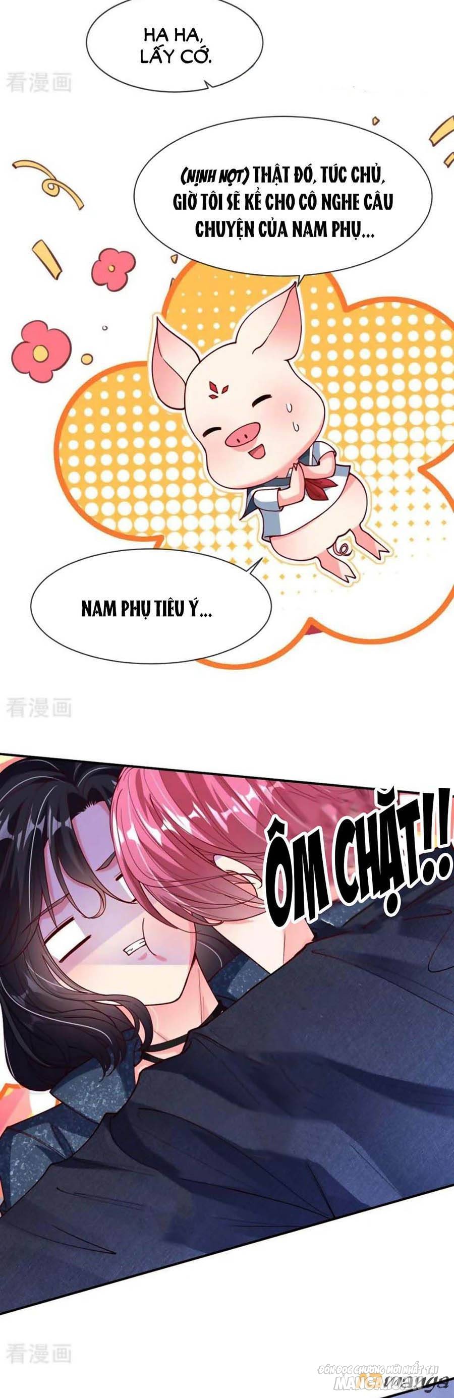 Hệ Thống Xuyên Nhanh: Ác Nam Không Dễ Chọc Chapter 56 - Trang 2