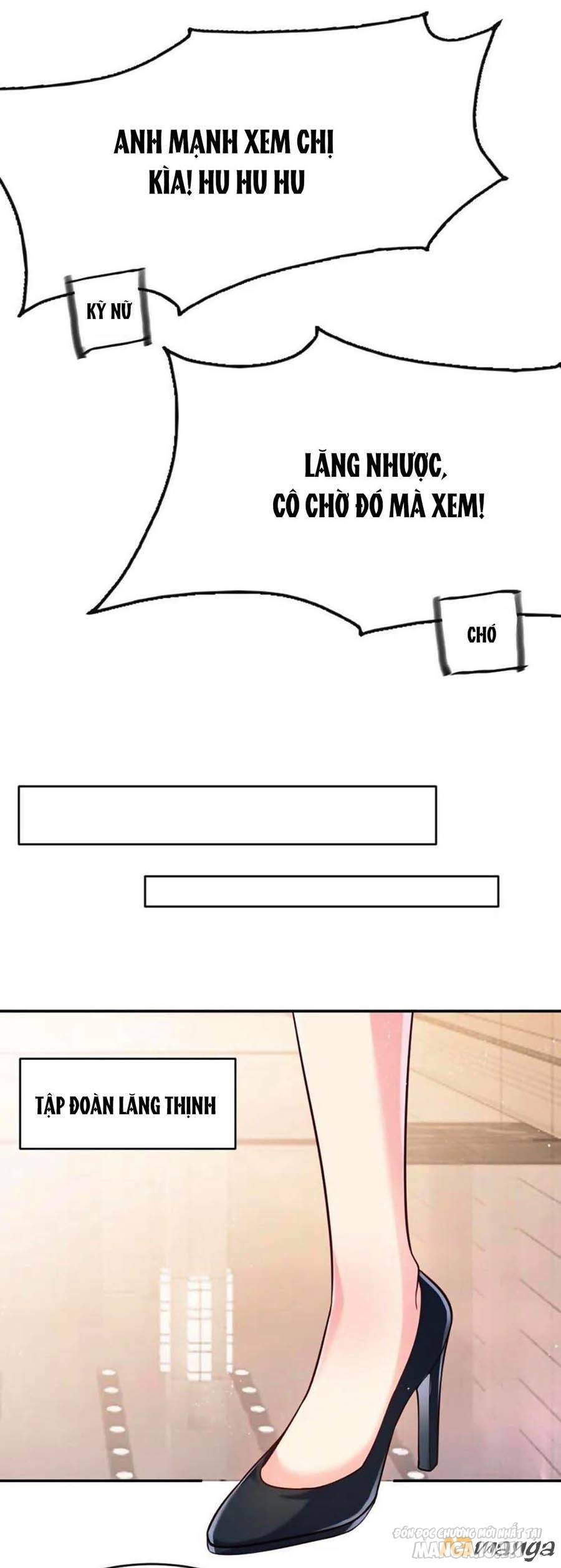 Hệ Thống Xuyên Nhanh: Ác Nam Không Dễ Chọc Chapter 56 - Trang 2