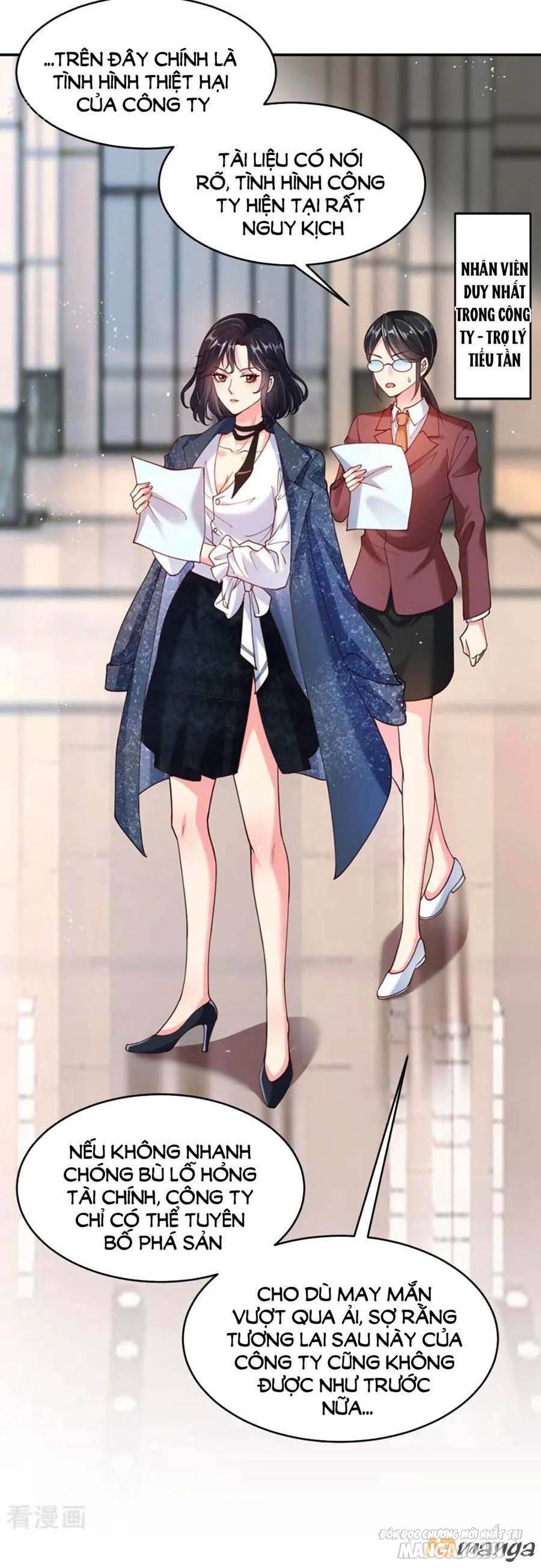 Hệ Thống Xuyên Nhanh: Ác Nam Không Dễ Chọc Chapter 56 - Trang 2