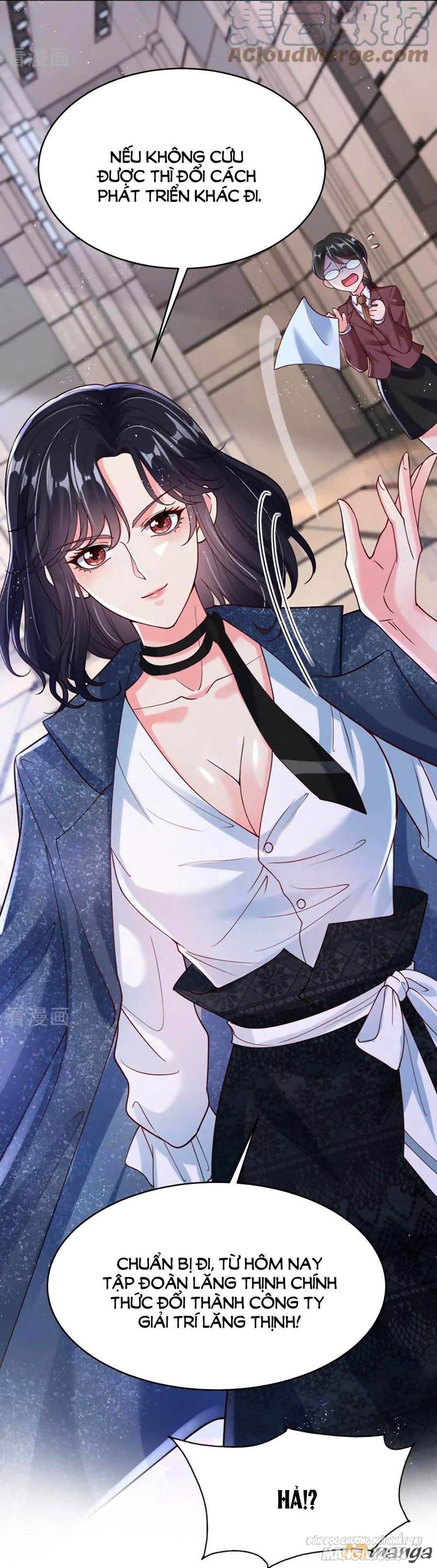 Hệ Thống Xuyên Nhanh: Ác Nam Không Dễ Chọc Chapter 56 - Trang 2