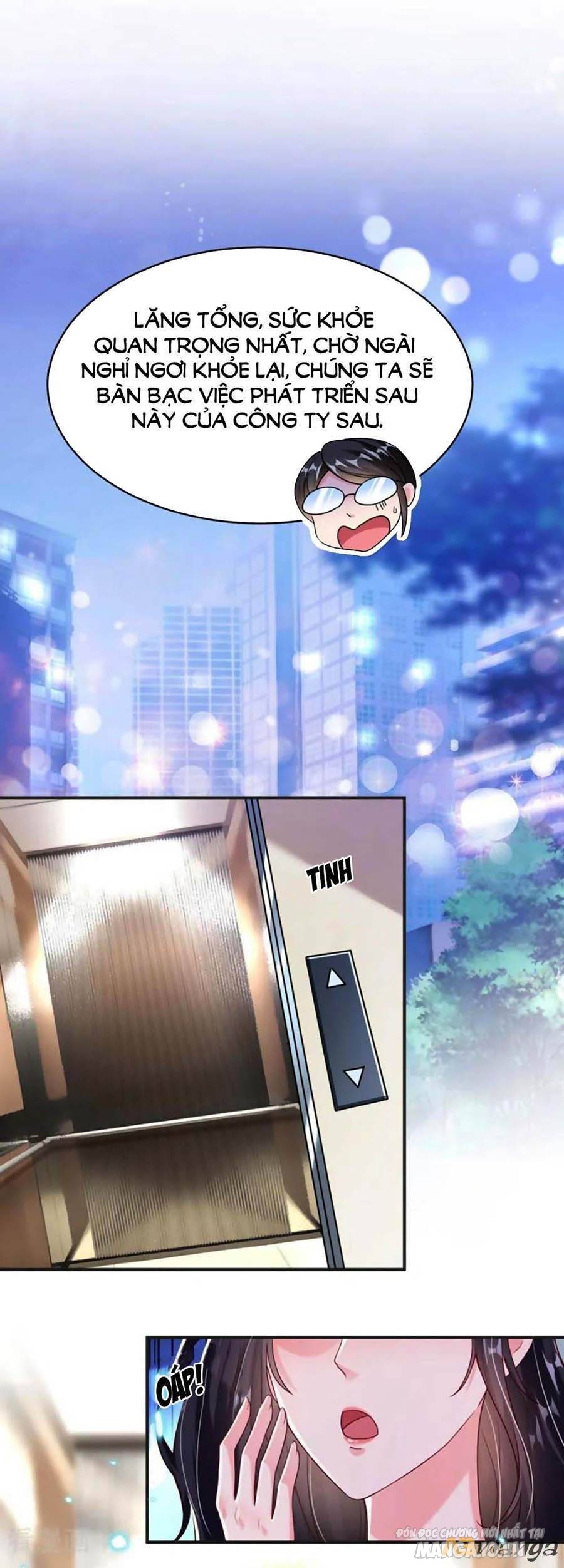 Hệ Thống Xuyên Nhanh: Ác Nam Không Dễ Chọc Chapter 56 - Trang 2