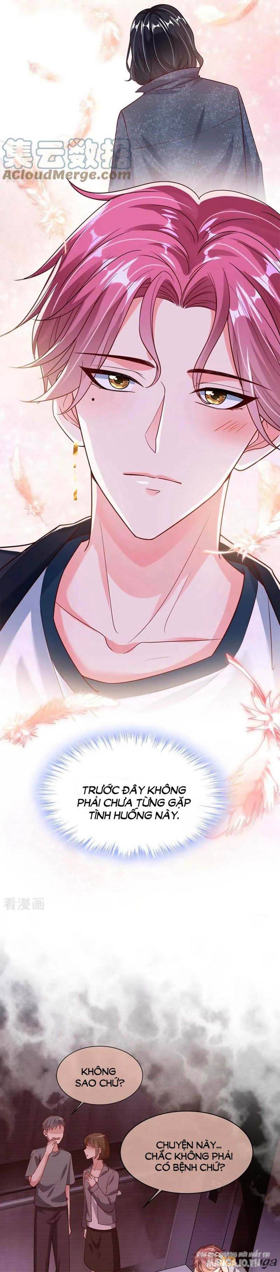 Hệ Thống Xuyên Nhanh: Ác Nam Không Dễ Chọc Chapter 57 - Trang 2