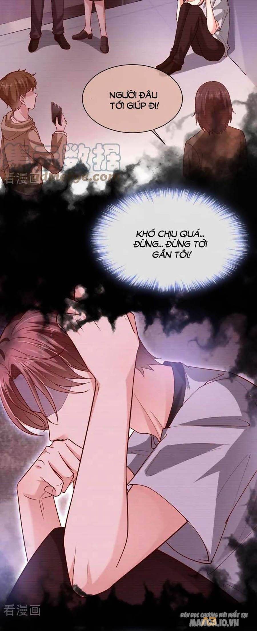 Hệ Thống Xuyên Nhanh: Ác Nam Không Dễ Chọc Chapter 57 - Trang 2