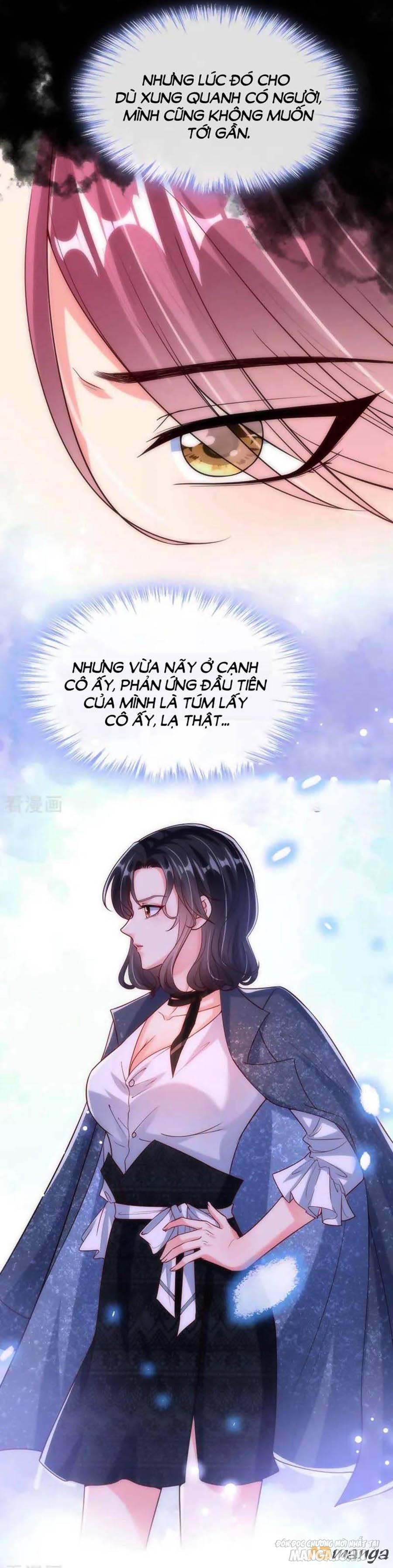 Hệ Thống Xuyên Nhanh: Ác Nam Không Dễ Chọc Chapter 57 - Trang 2