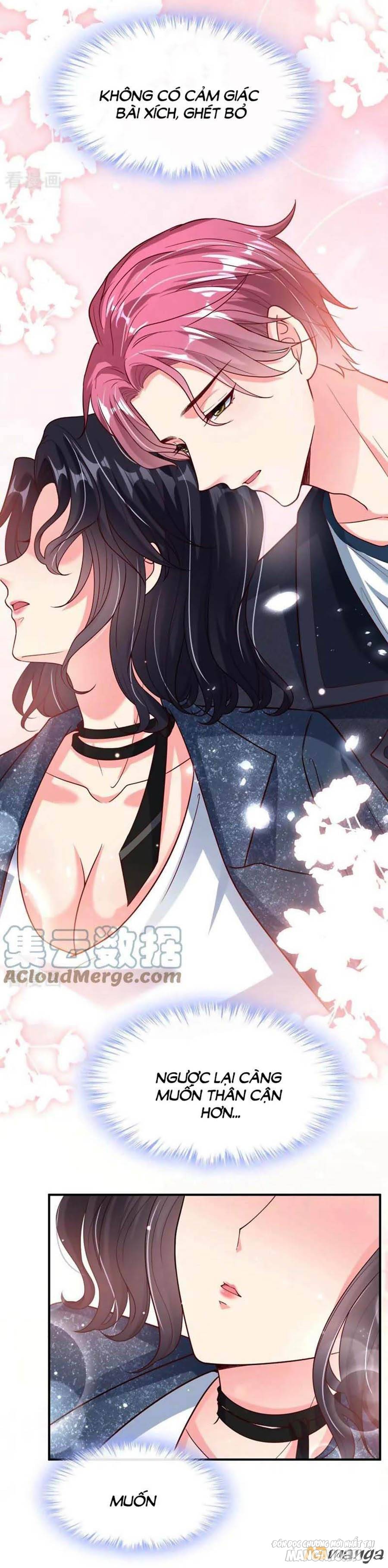 Hệ Thống Xuyên Nhanh: Ác Nam Không Dễ Chọc Chapter 57 - Trang 2