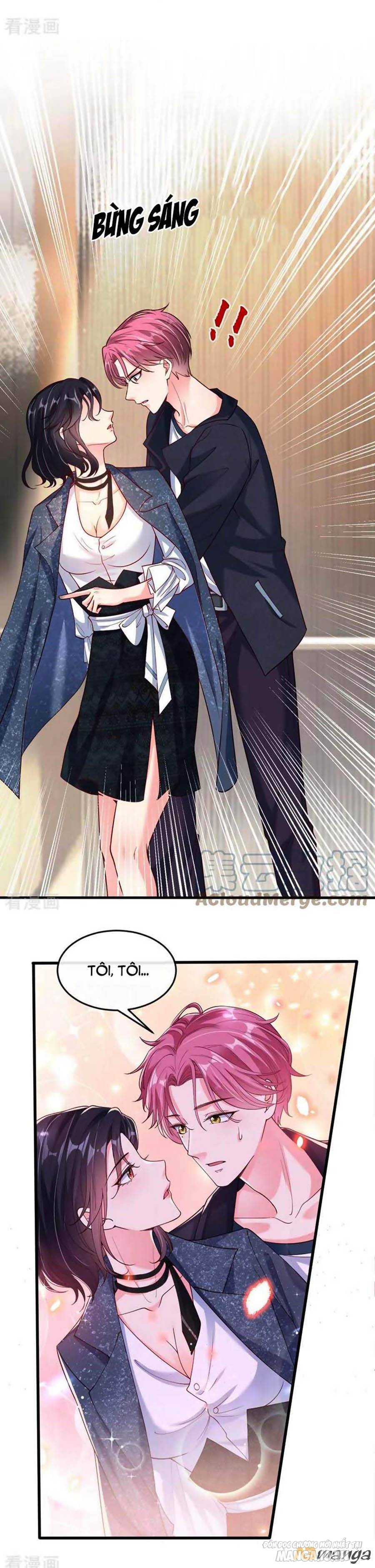 Hệ Thống Xuyên Nhanh: Ác Nam Không Dễ Chọc Chapter 57 - Trang 2