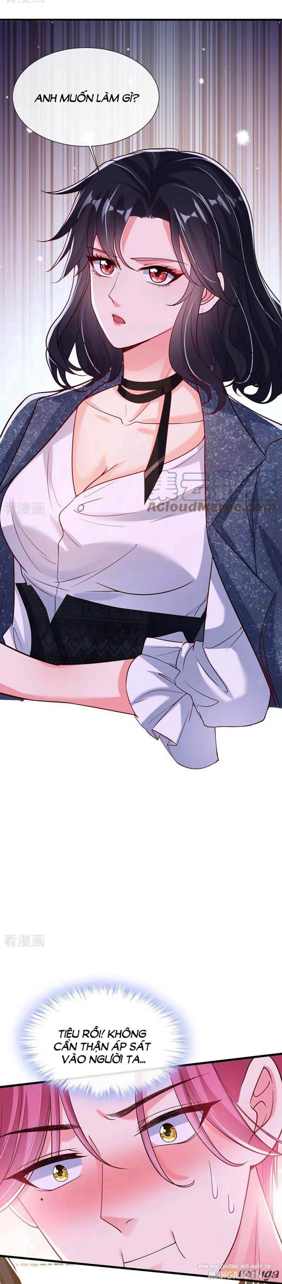 Hệ Thống Xuyên Nhanh: Ác Nam Không Dễ Chọc Chapter 57 - Trang 2