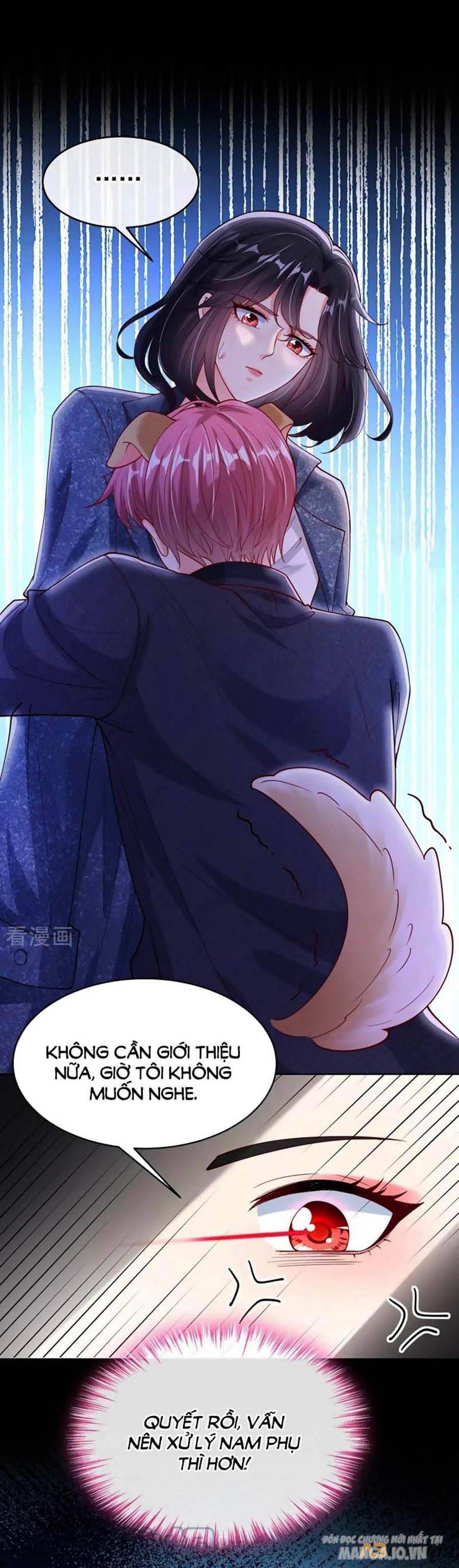 Hệ Thống Xuyên Nhanh: Ác Nam Không Dễ Chọc Chapter 57 - Trang 2