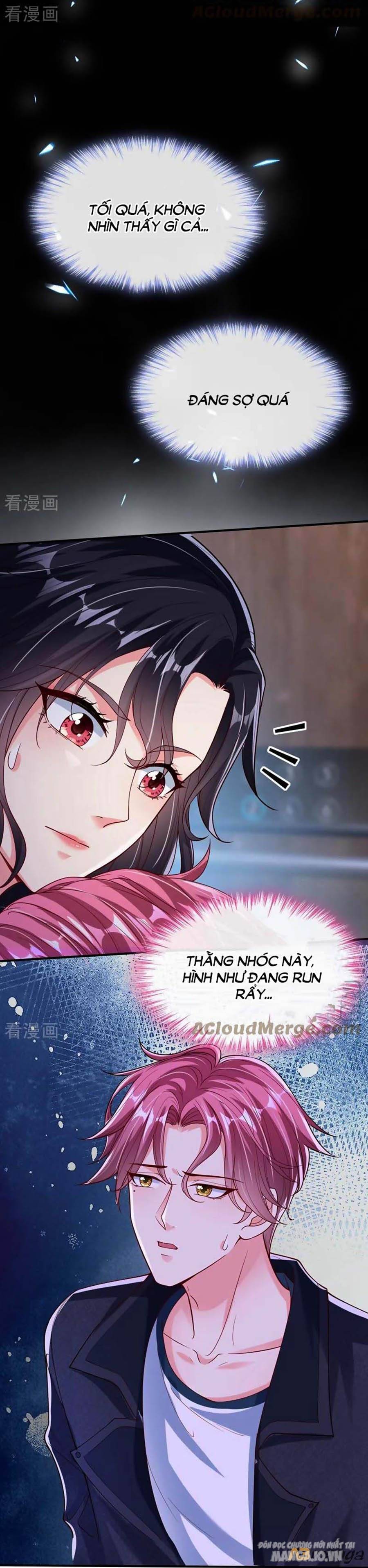 Hệ Thống Xuyên Nhanh: Ác Nam Không Dễ Chọc Chapter 57 - Trang 2