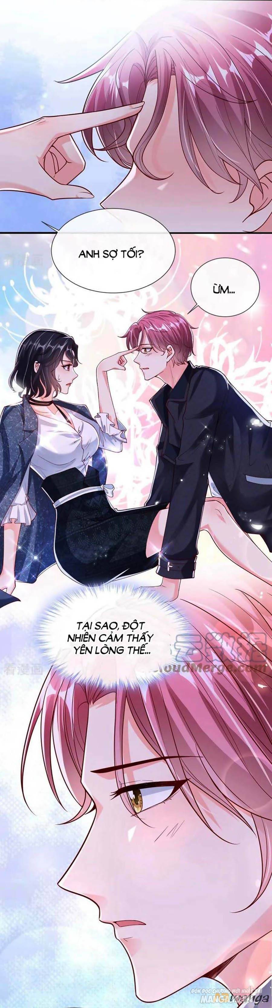 Hệ Thống Xuyên Nhanh: Ác Nam Không Dễ Chọc Chapter 57 - Trang 2