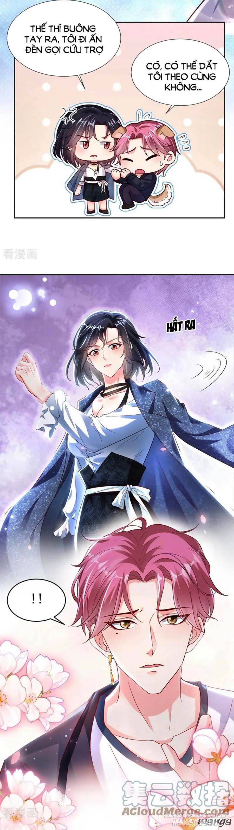 Hệ Thống Xuyên Nhanh: Ác Nam Không Dễ Chọc Chapter 57 - Trang 2