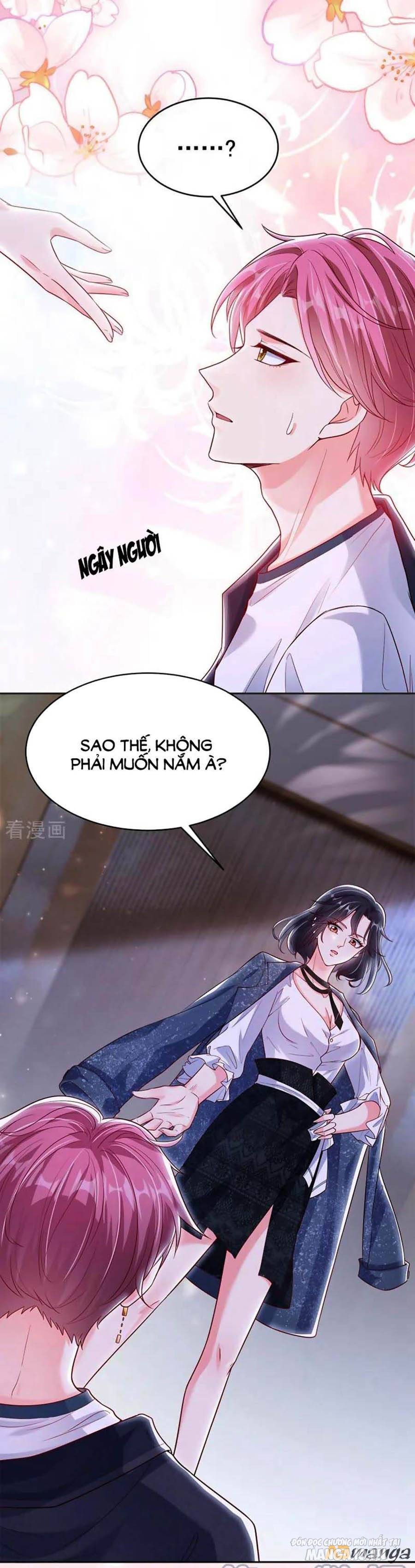 Hệ Thống Xuyên Nhanh: Ác Nam Không Dễ Chọc Chapter 57 - Trang 2