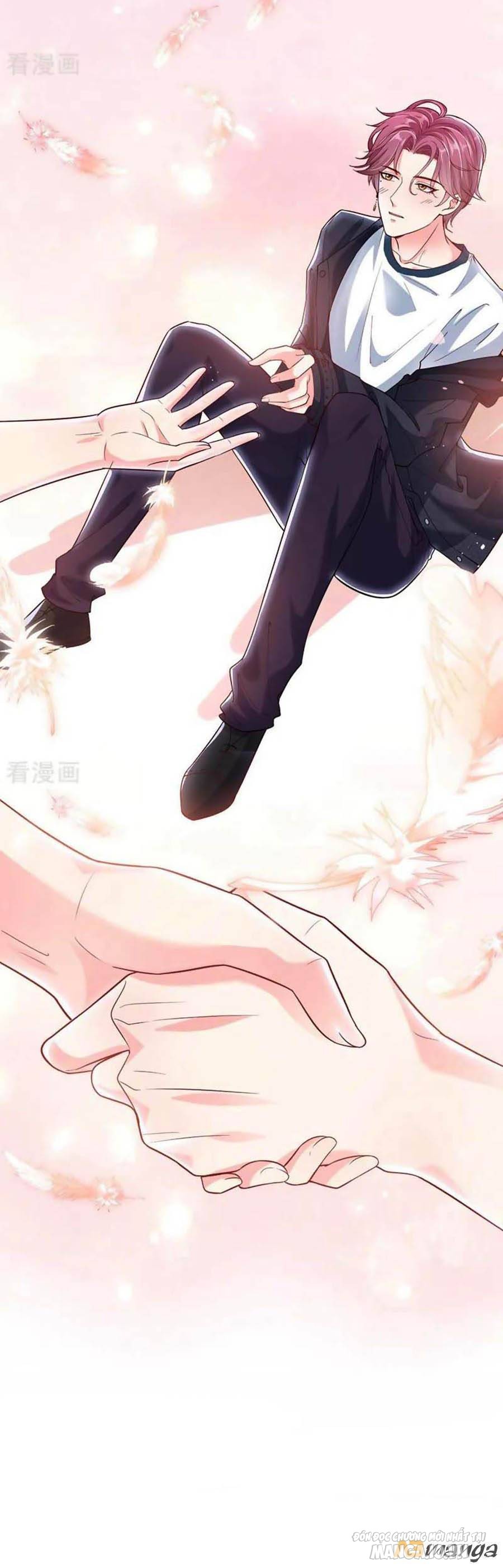 Hệ Thống Xuyên Nhanh: Ác Nam Không Dễ Chọc Chapter 57 - Trang 2