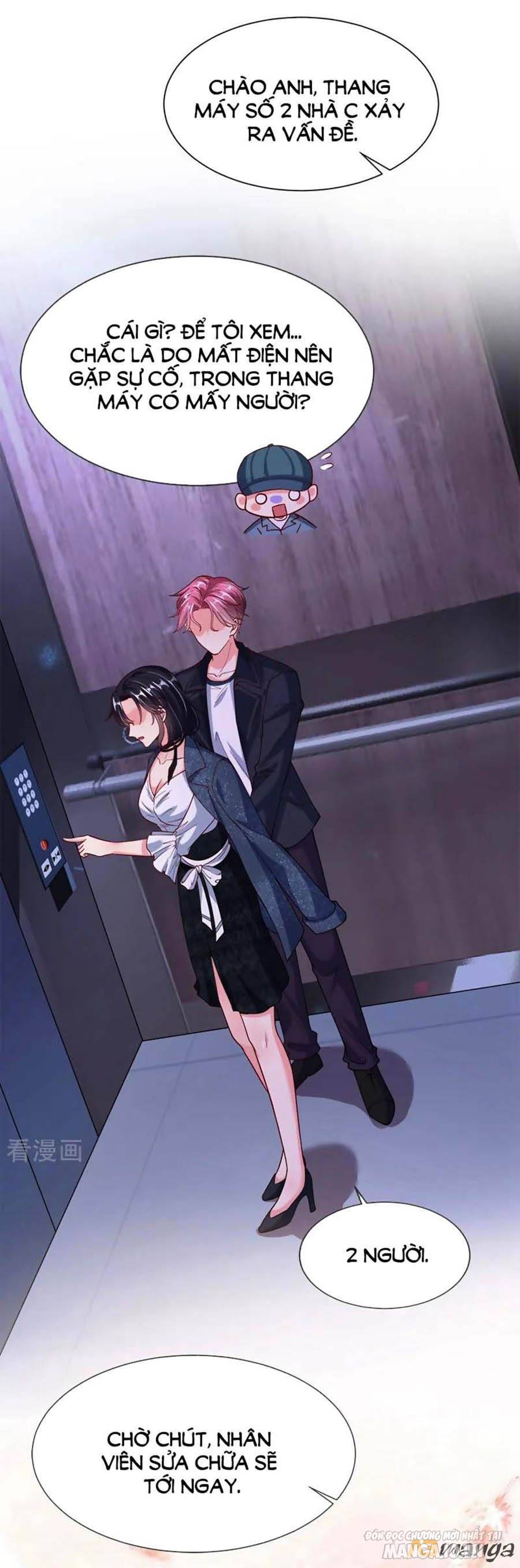 Hệ Thống Xuyên Nhanh: Ác Nam Không Dễ Chọc Chapter 57 - Trang 2