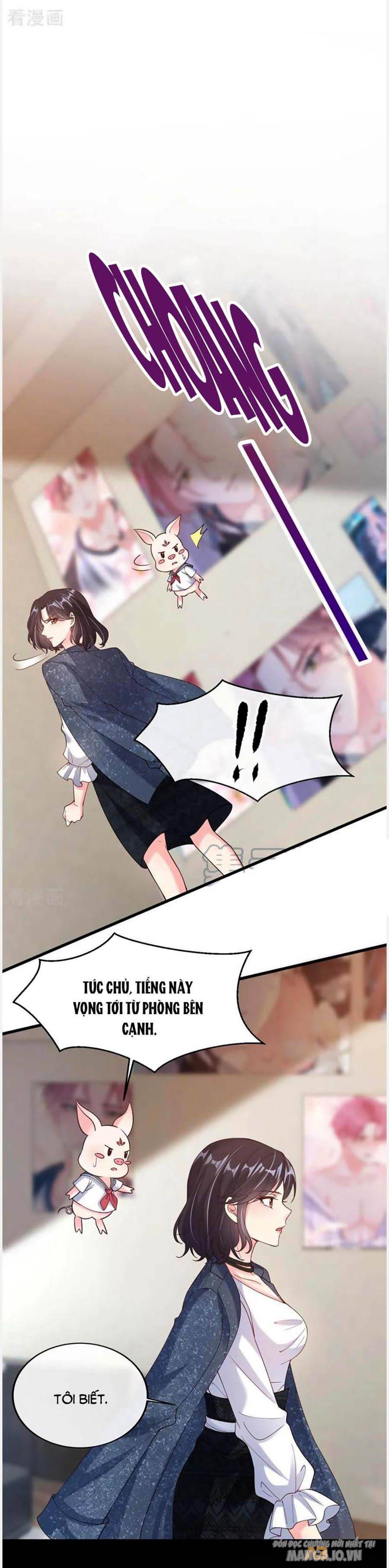 Hệ Thống Xuyên Nhanh: Ác Nam Không Dễ Chọc Chapter 58 - Trang 2