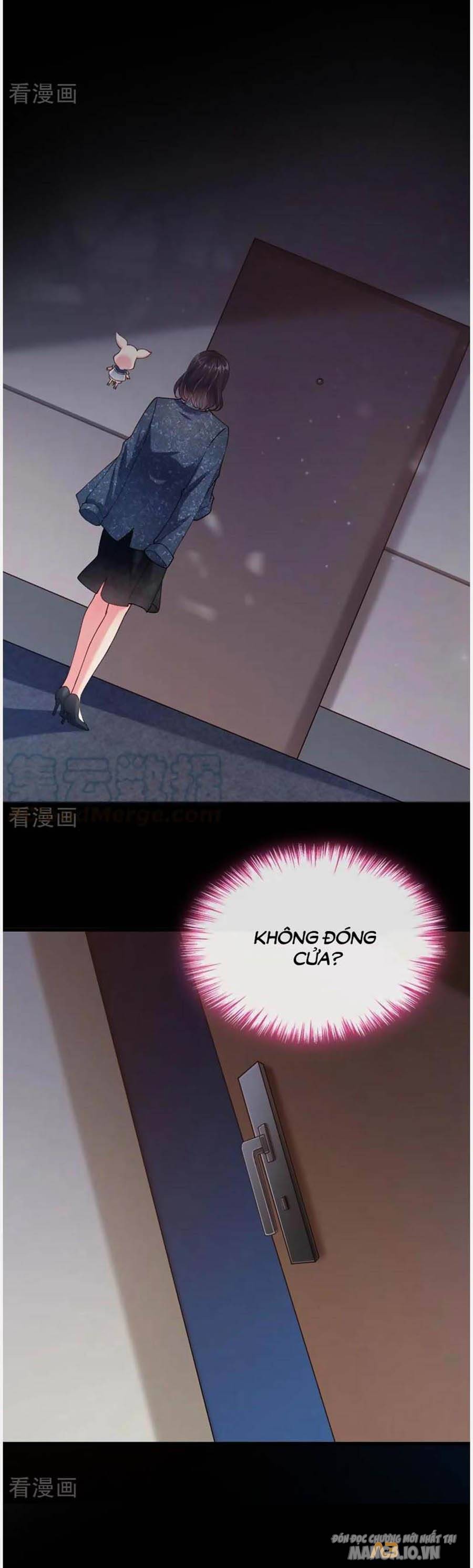 Hệ Thống Xuyên Nhanh: Ác Nam Không Dễ Chọc Chapter 58 - Trang 2