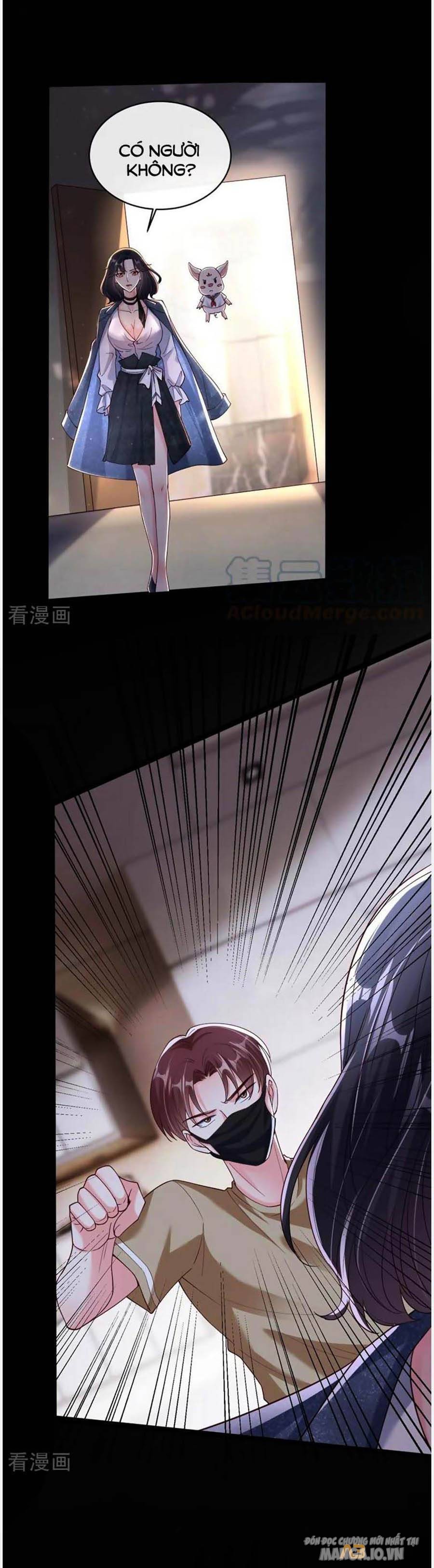 Hệ Thống Xuyên Nhanh: Ác Nam Không Dễ Chọc Chapter 58 - Trang 2