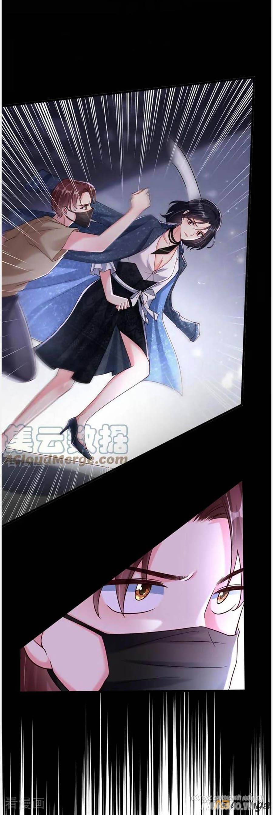 Hệ Thống Xuyên Nhanh: Ác Nam Không Dễ Chọc Chapter 58 - Trang 2