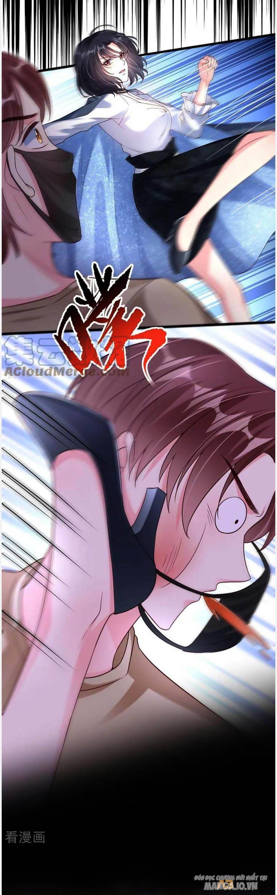 Hệ Thống Xuyên Nhanh: Ác Nam Không Dễ Chọc Chapter 58 - Trang 2