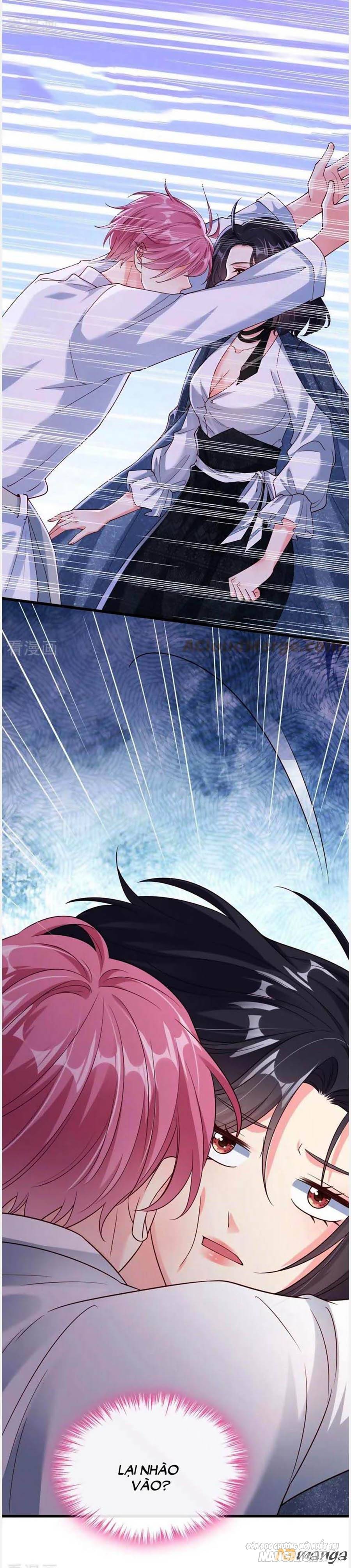 Hệ Thống Xuyên Nhanh: Ác Nam Không Dễ Chọc Chapter 58 - Trang 2