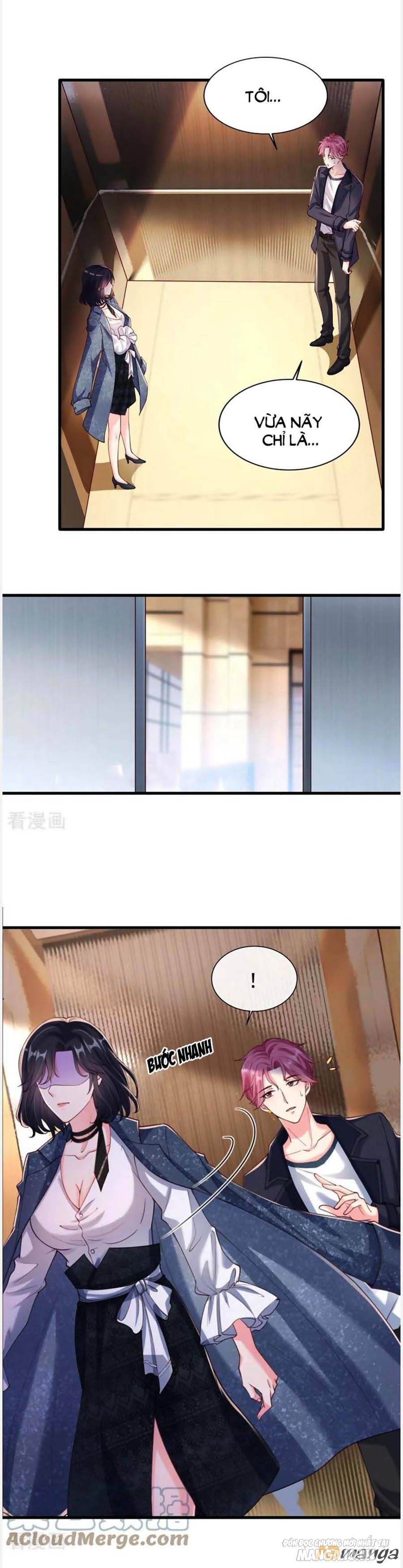 Hệ Thống Xuyên Nhanh: Ác Nam Không Dễ Chọc Chapter 58 - Trang 2