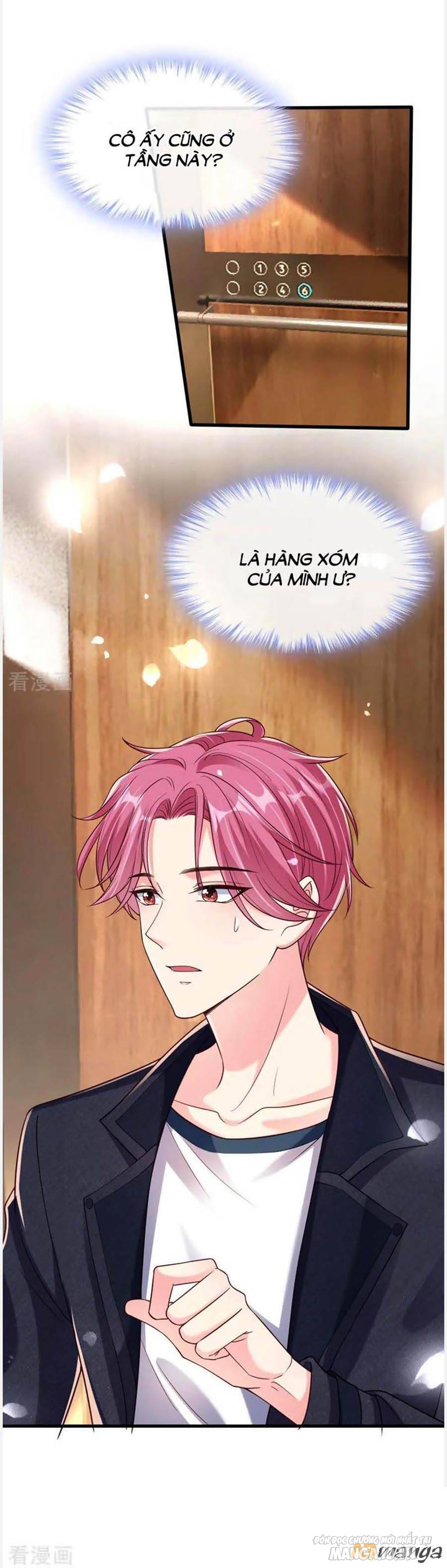 Hệ Thống Xuyên Nhanh: Ác Nam Không Dễ Chọc Chapter 58 - Trang 2