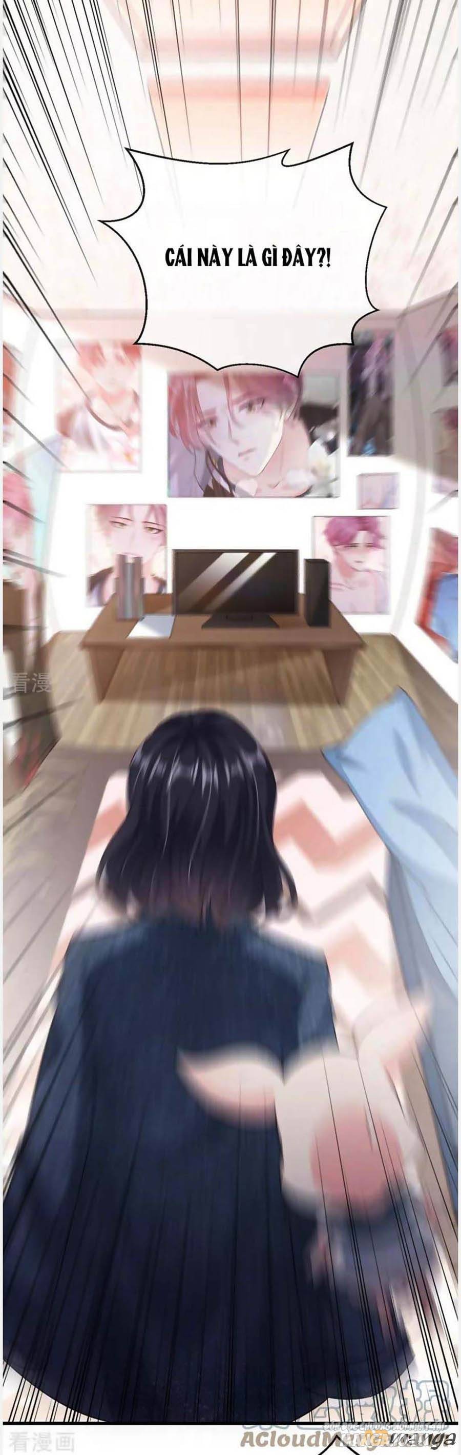 Hệ Thống Xuyên Nhanh: Ác Nam Không Dễ Chọc Chapter 58 - Trang 2