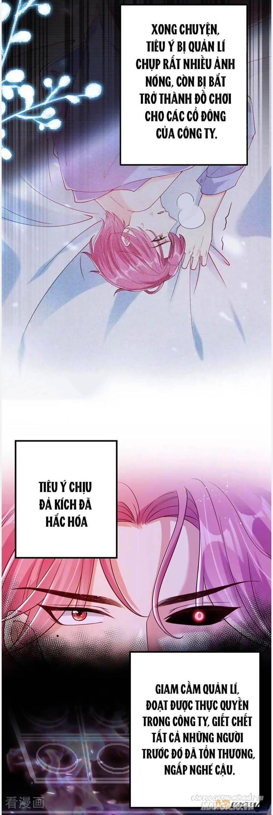 Hệ Thống Xuyên Nhanh: Ác Nam Không Dễ Chọc Chapter 58 - Trang 2