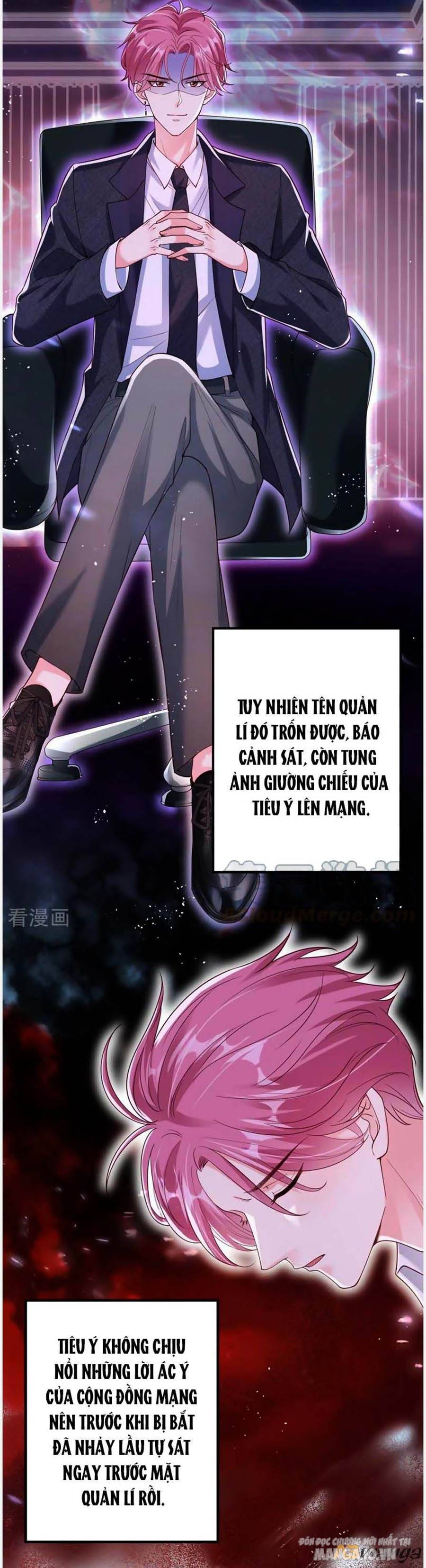 Hệ Thống Xuyên Nhanh: Ác Nam Không Dễ Chọc Chapter 58 - Trang 2