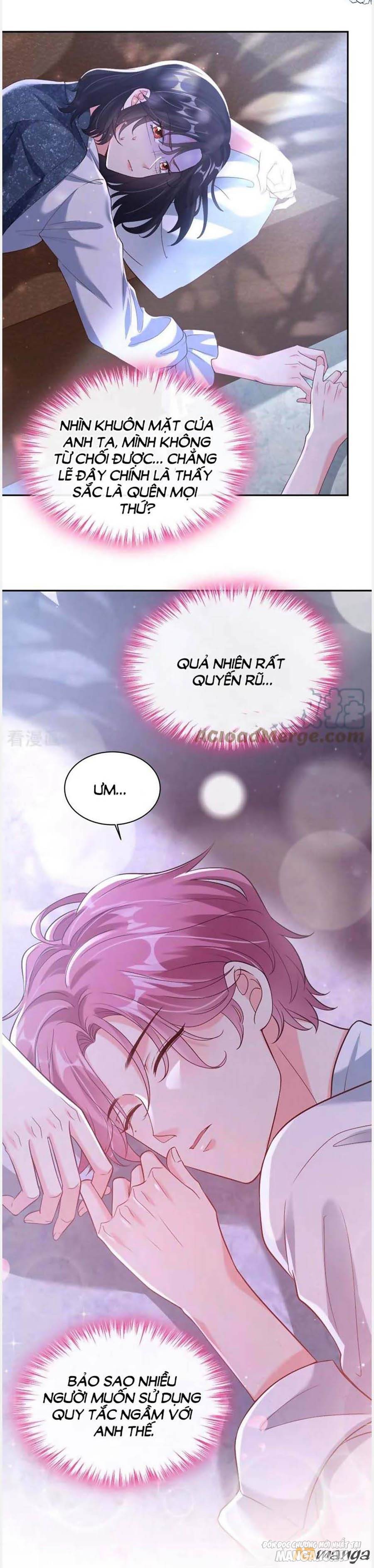 Hệ Thống Xuyên Nhanh: Ác Nam Không Dễ Chọc Chapter 59 - Trang 2