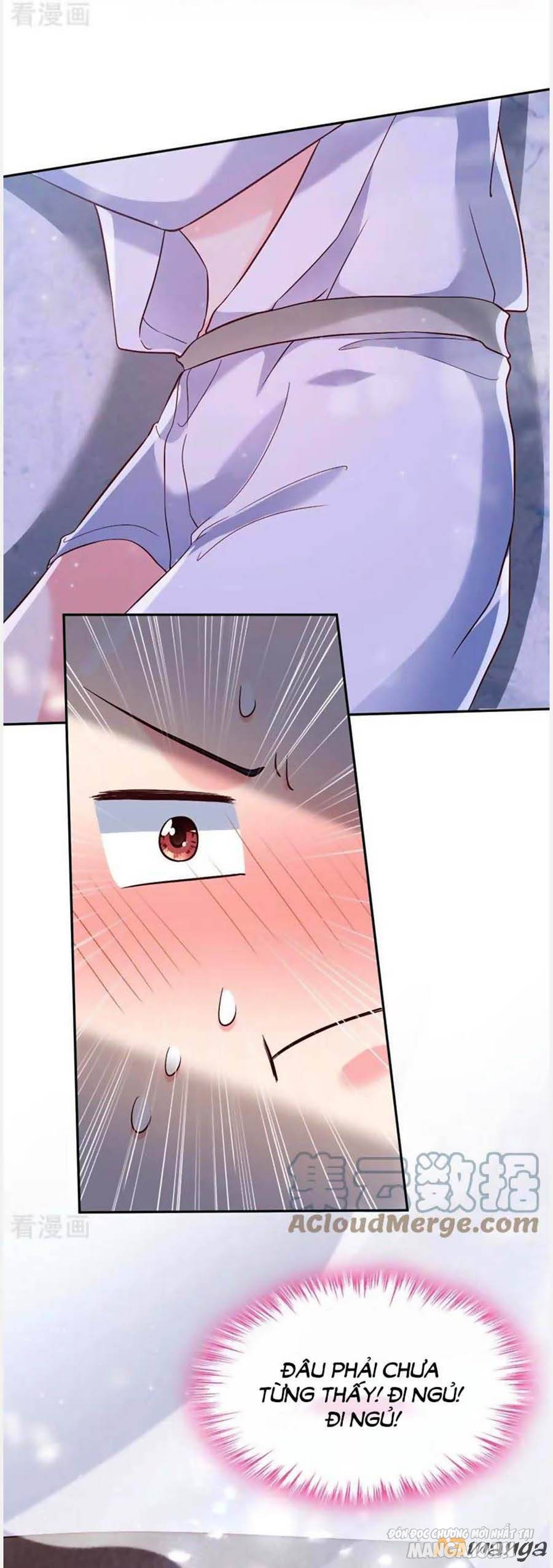 Hệ Thống Xuyên Nhanh: Ác Nam Không Dễ Chọc Chapter 59 - Trang 2