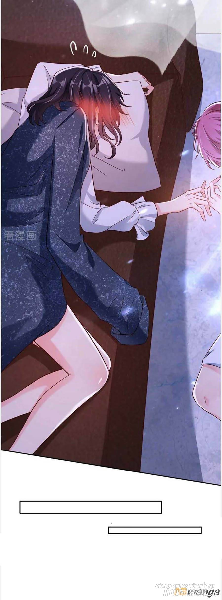 Hệ Thống Xuyên Nhanh: Ác Nam Không Dễ Chọc Chapter 59 - Trang 2