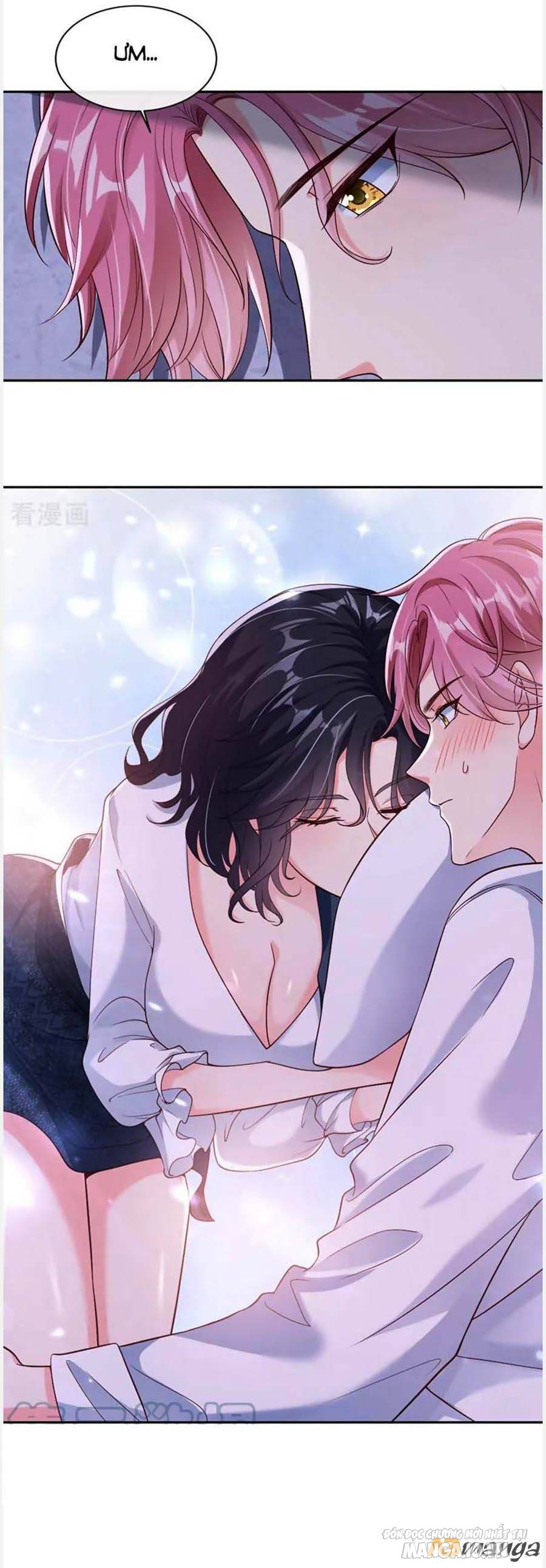 Hệ Thống Xuyên Nhanh: Ác Nam Không Dễ Chọc Chapter 59 - Trang 2