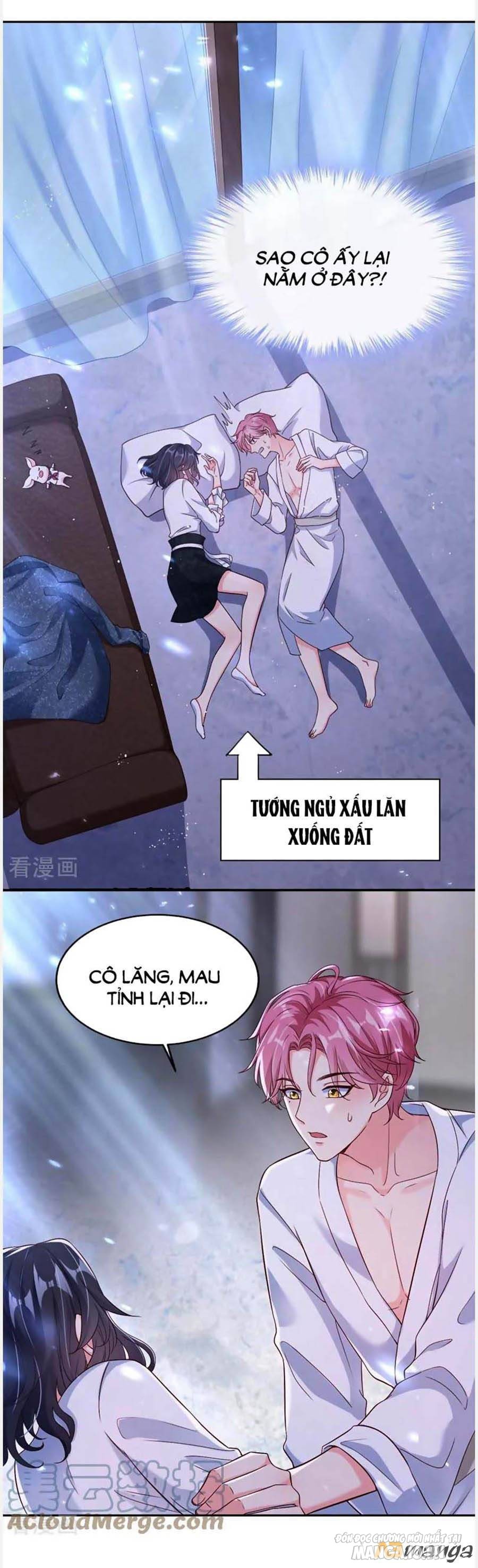 Hệ Thống Xuyên Nhanh: Ác Nam Không Dễ Chọc Chapter 59 - Trang 2