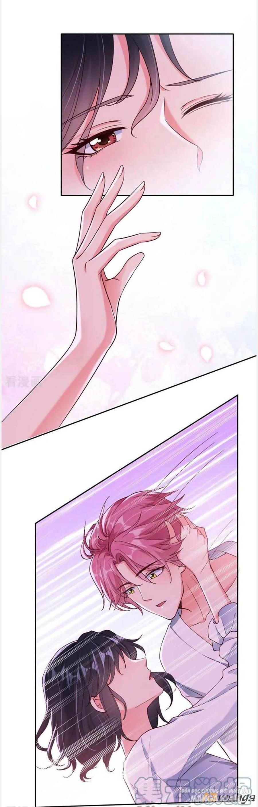 Hệ Thống Xuyên Nhanh: Ác Nam Không Dễ Chọc Chapter 59 - Trang 2