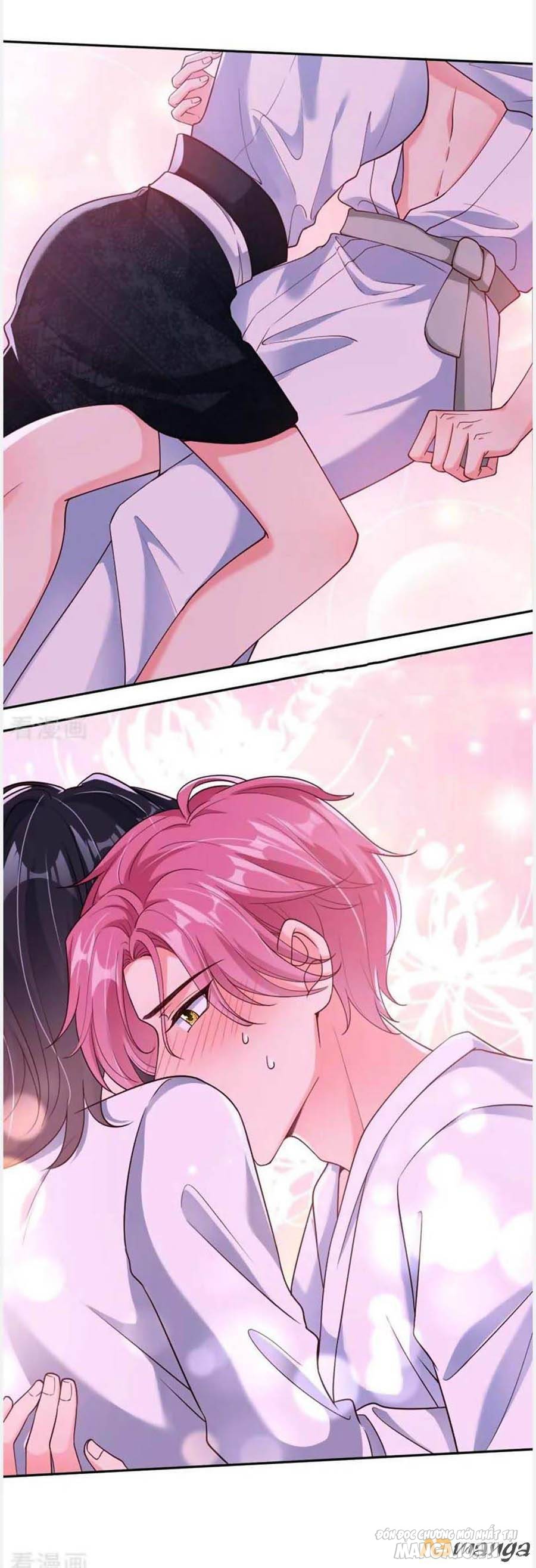 Hệ Thống Xuyên Nhanh: Ác Nam Không Dễ Chọc Chapter 59 - Trang 2