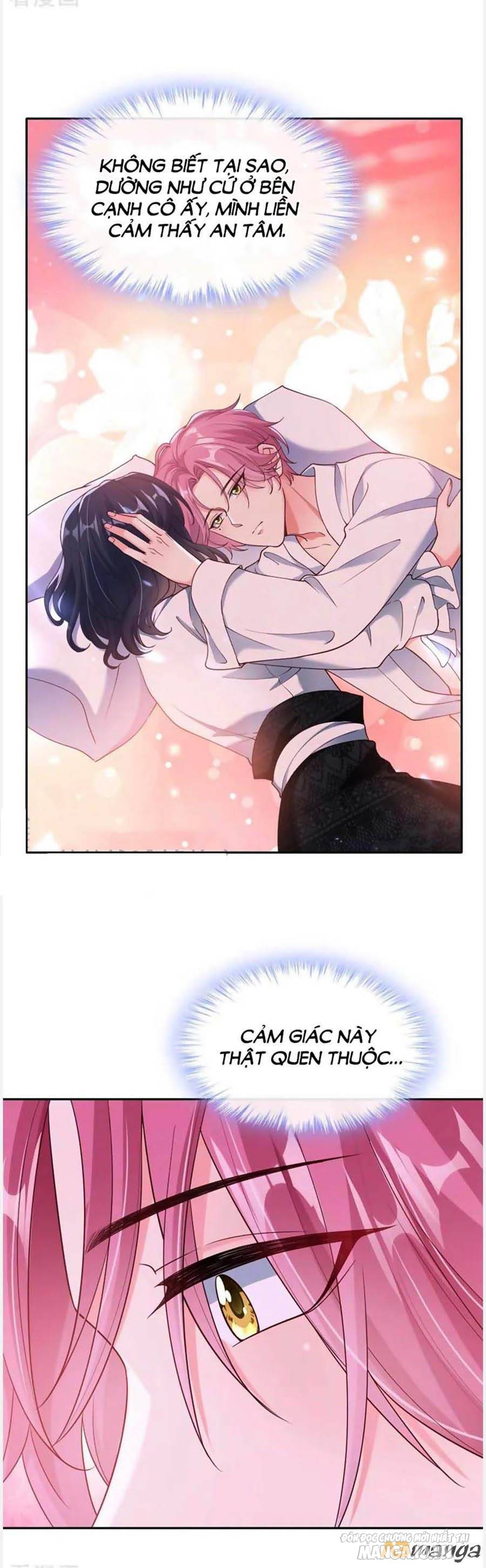 Hệ Thống Xuyên Nhanh: Ác Nam Không Dễ Chọc Chapter 59 - Trang 2